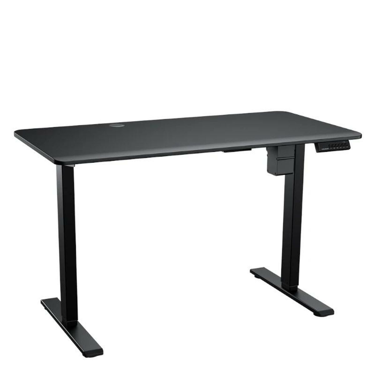 Skrivbord Cougar MOSSA ROYAL Svart